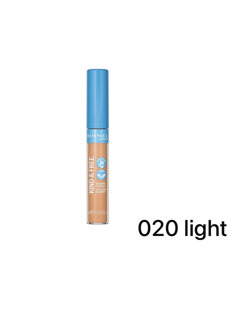 Rimmel Kind & Free Hydrating Concealer