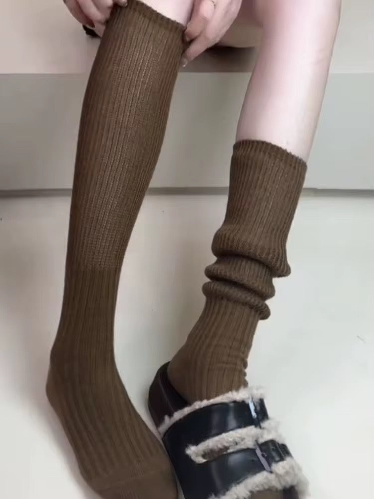 New trendy socks 2025/2026