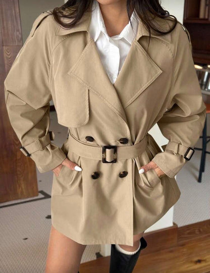 Mini coat high quality