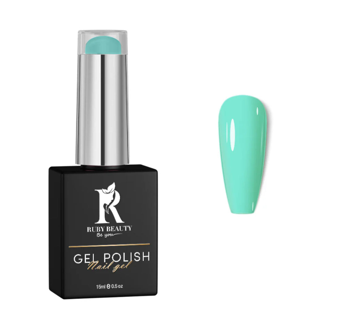 Gel Polish Collection 1