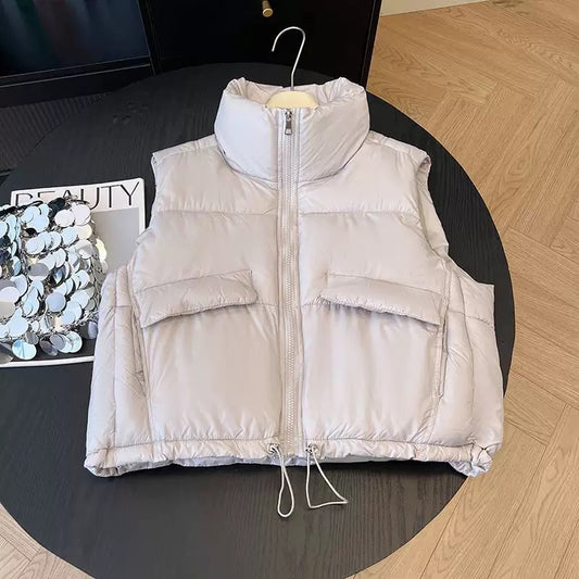 New vest