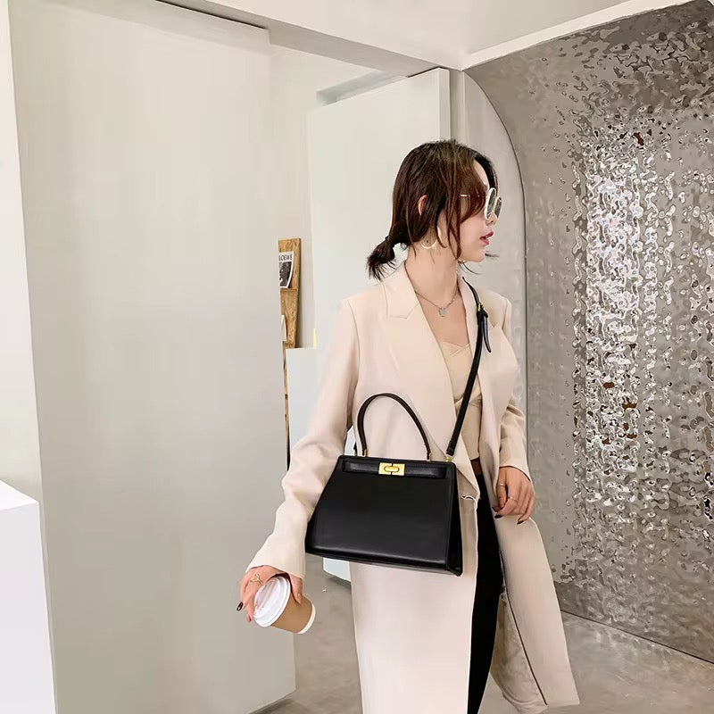 New leather bags 2025