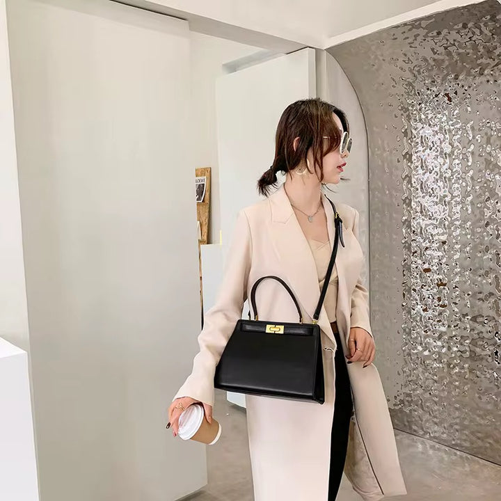 New leather bags 2025