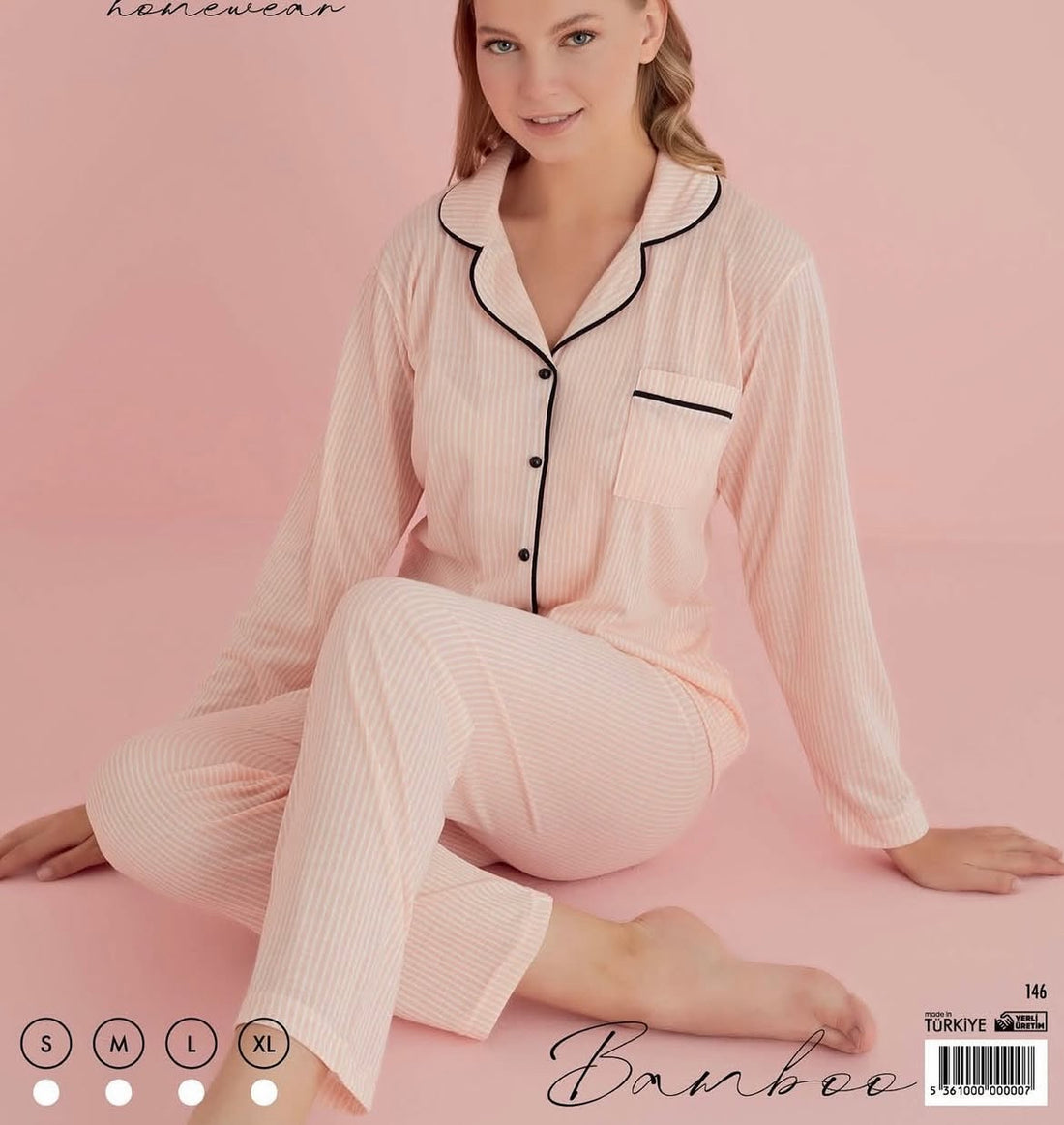 Pijama cotton high quality