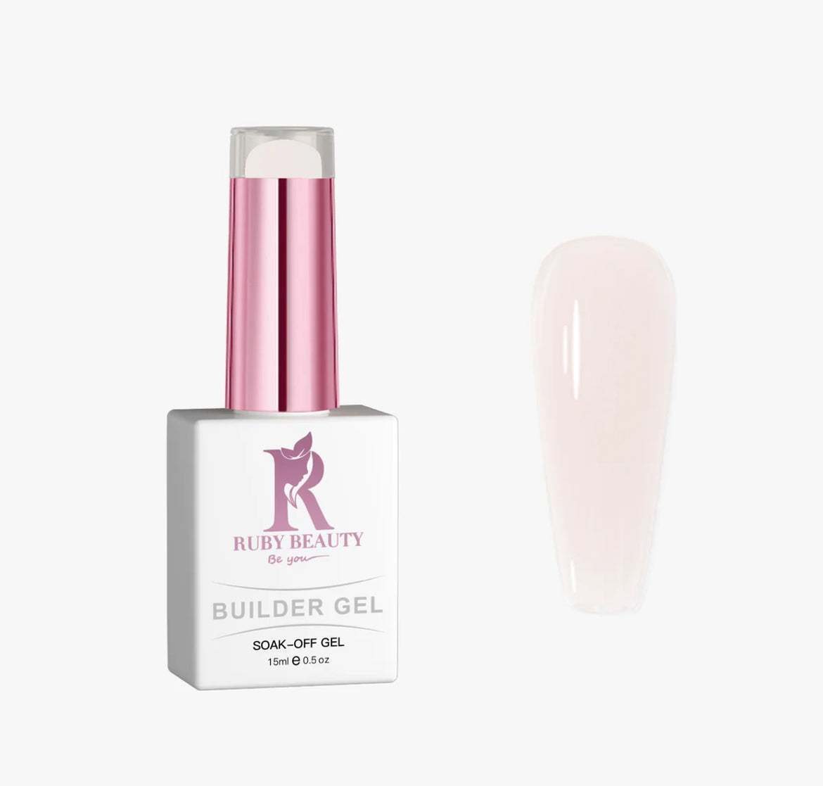 New Builder Gel
