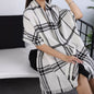 Trendy scarves
