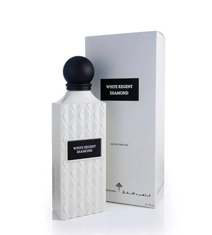 IBRAQ WHITE REGENT DIAMOND PERFUME
