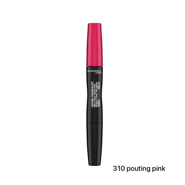 Rimmel Lasting Provocalips 16HR Lip Colour