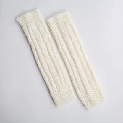 New trendy wool socks 2025/2026