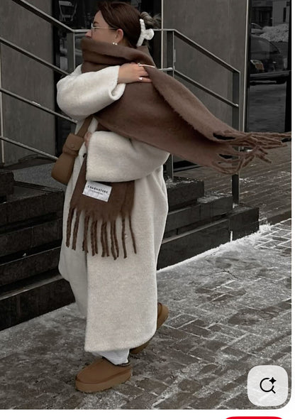 Scarves 2025/2026