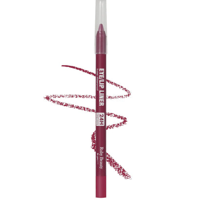 Eye/lip liner