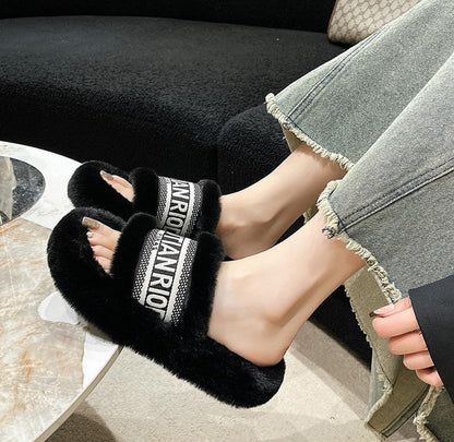 New slippers 2025