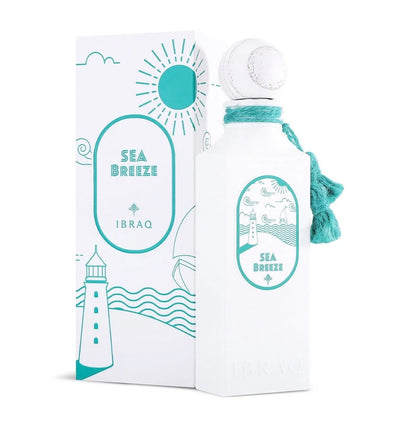 IBRAQ SEA BREEZE  PERFUME