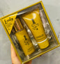 Set perfumes 2 pieces 75ml