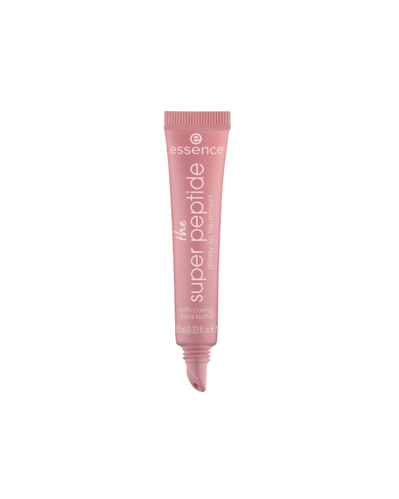 Essence The Super Peptide Glossy Lip Treatment