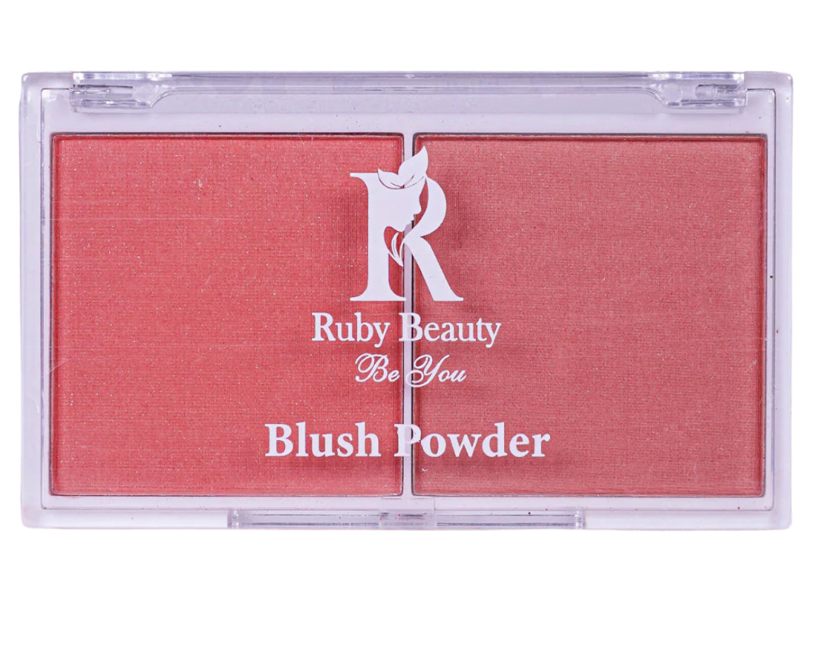 Blush Powder