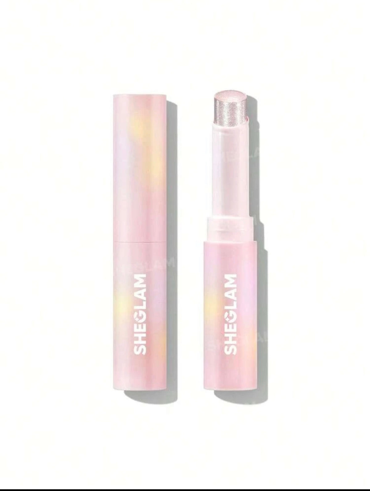 CRYSTAL JELLY GLAZE STICK BATON OMBRE A PAUPIERES GLEE CRYSTAL