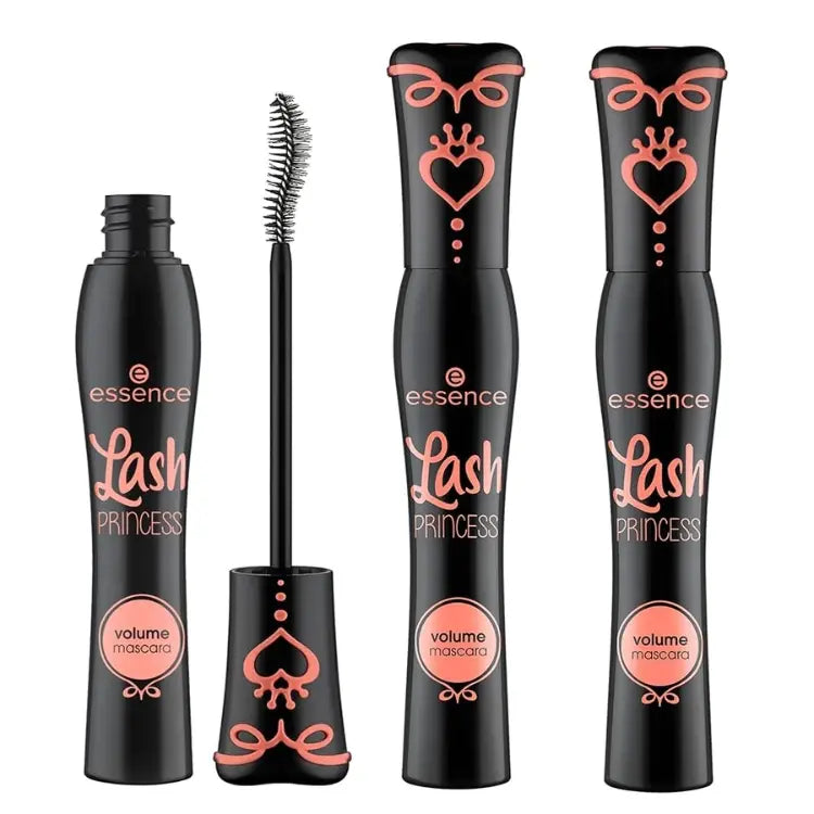 Lash Princess Volume Mascara