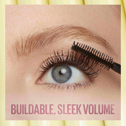 Maybelline COLOSSAL BUBBLE™ WASHABLE MASCARA