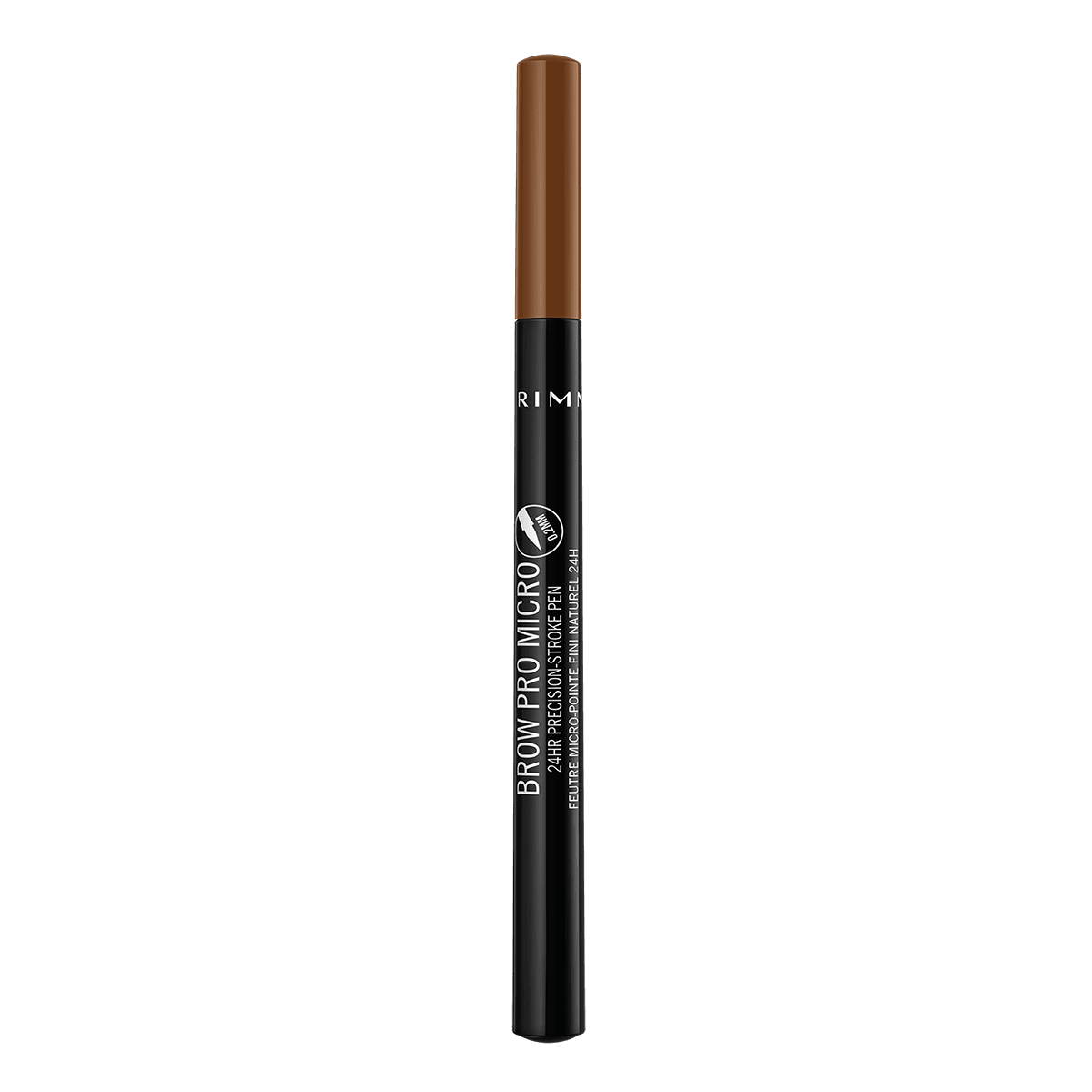 Rimmel London Brow Pro Micro 24HR Precision-Stroke Pen