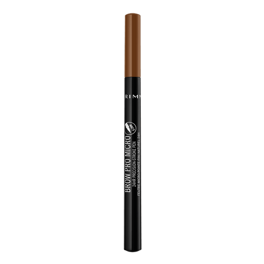 Rimmel London Brow Pro Micro 24HR Precision-Stroke Pen