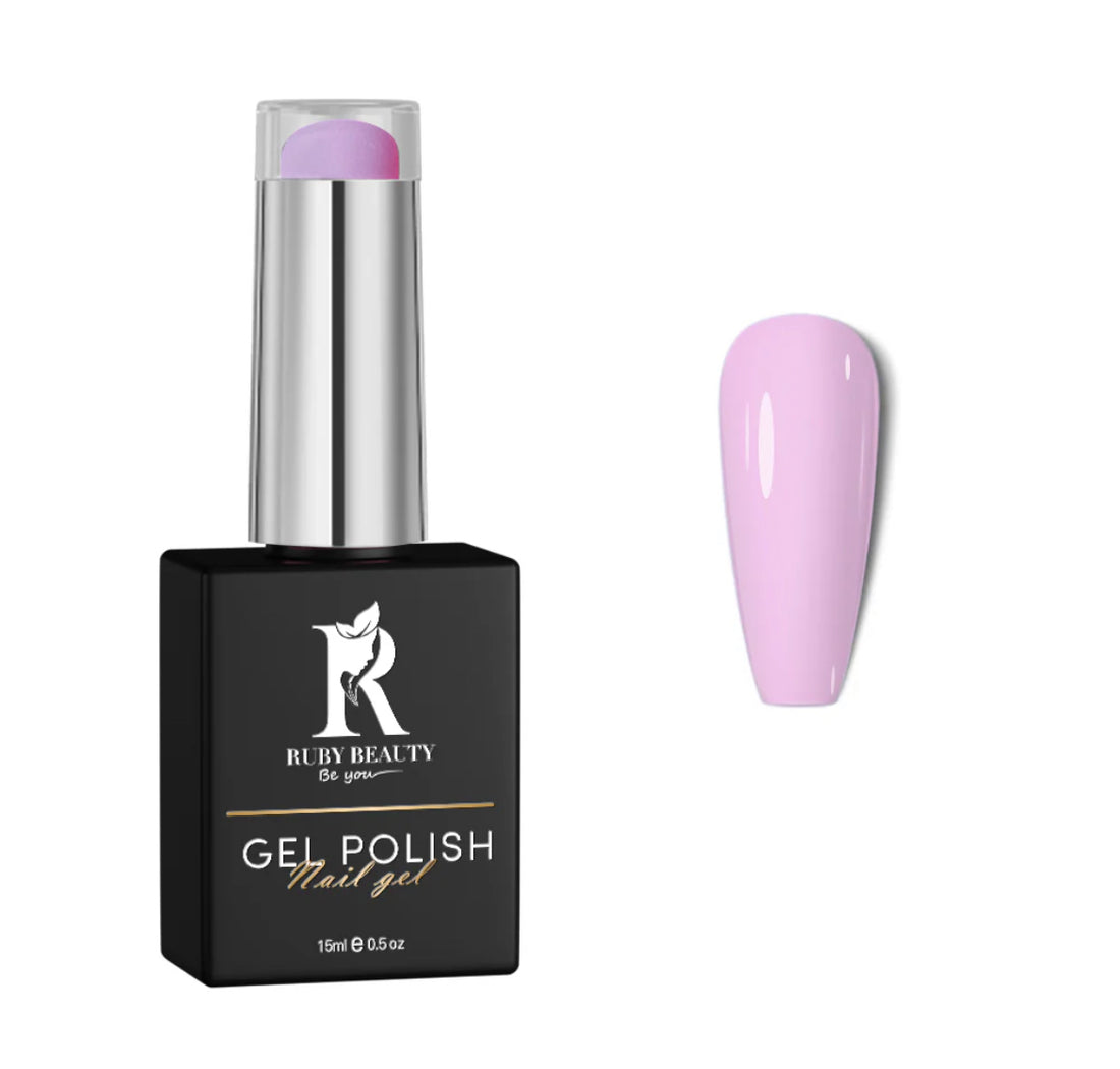 Gel Polish Collection 1