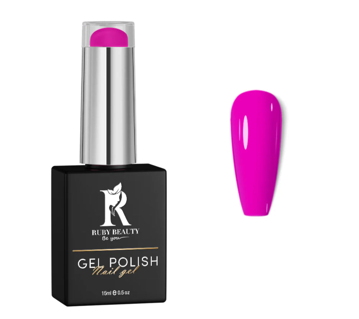 Gel Polish Collection 1