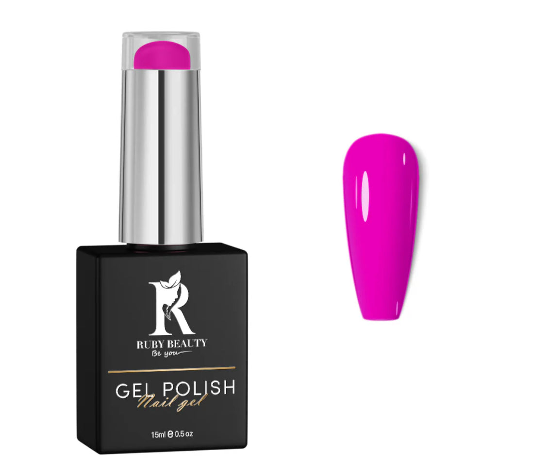 Gel Polish Collection 1