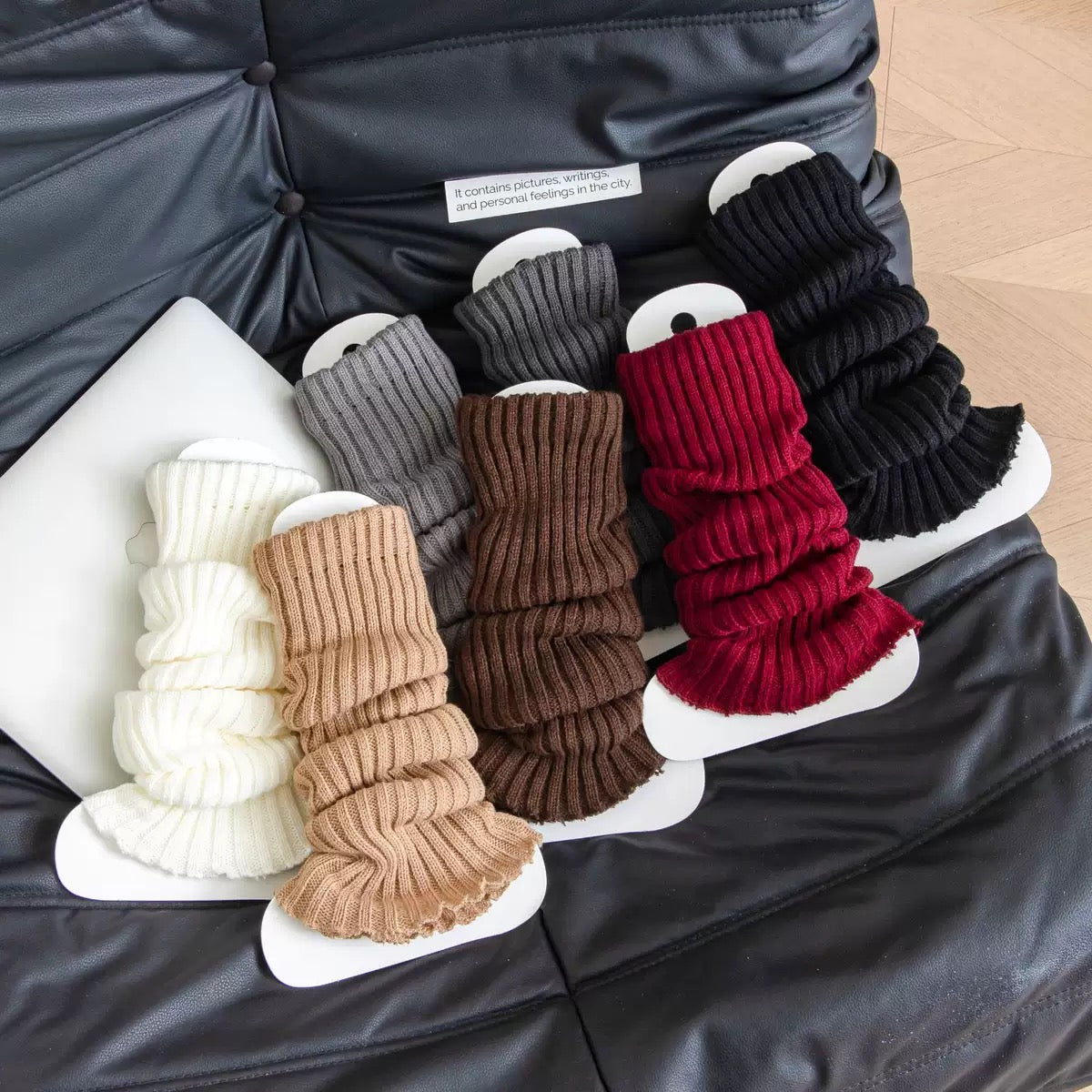 Trendi socks