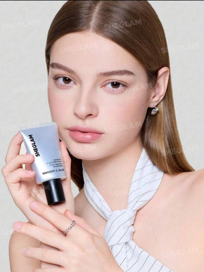 SHEGLAM Camera On Smooth & Blur Primer
Translucent – 30g