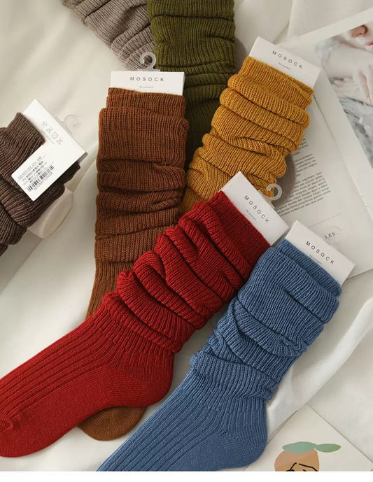 Trendi socks