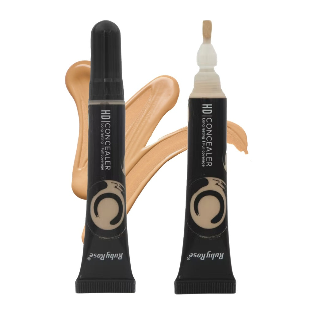 High Coverage Concealer