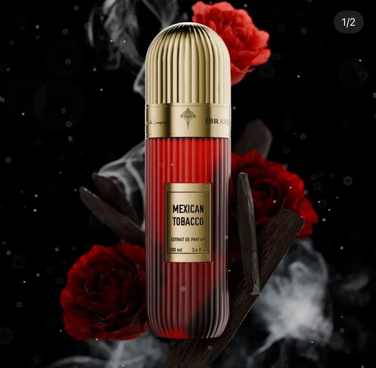 IBRAQ MEXICAN TOBACCO