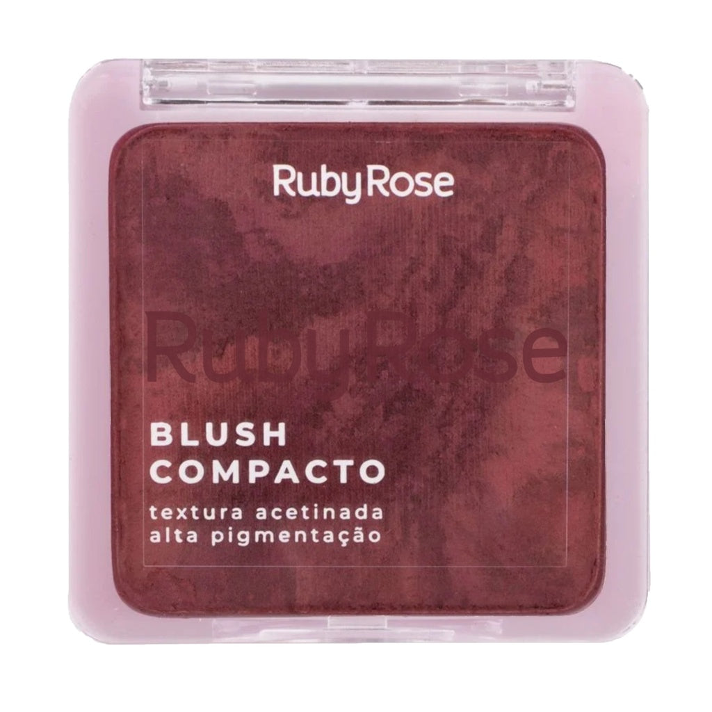 Blush Compacto - Mozaic
