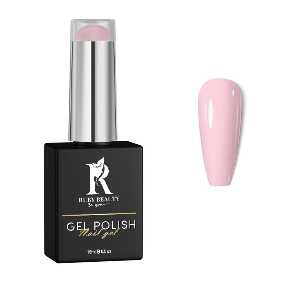 Gel Polish Collection 1