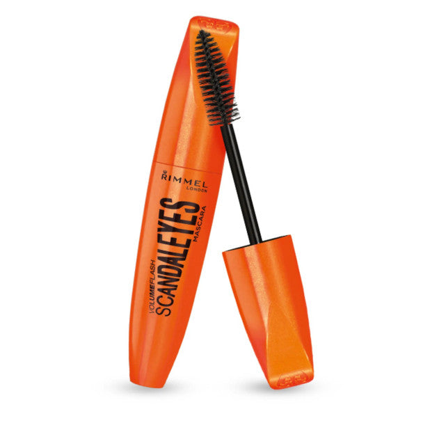 Rimmel London Scandaleyes Volume Flash Mascara 001 Black
