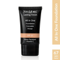 All in One Foundation