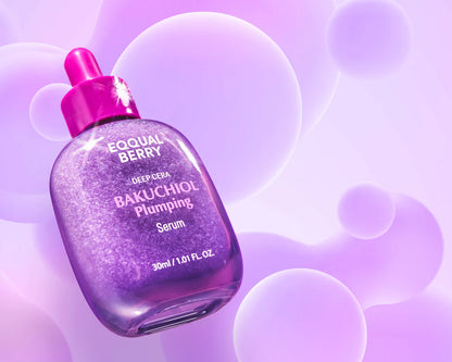 EQQUAL BERRY DEEP CERA serum