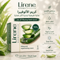 Lirene Regenerating Aloe Lifting and Regenerating Cream