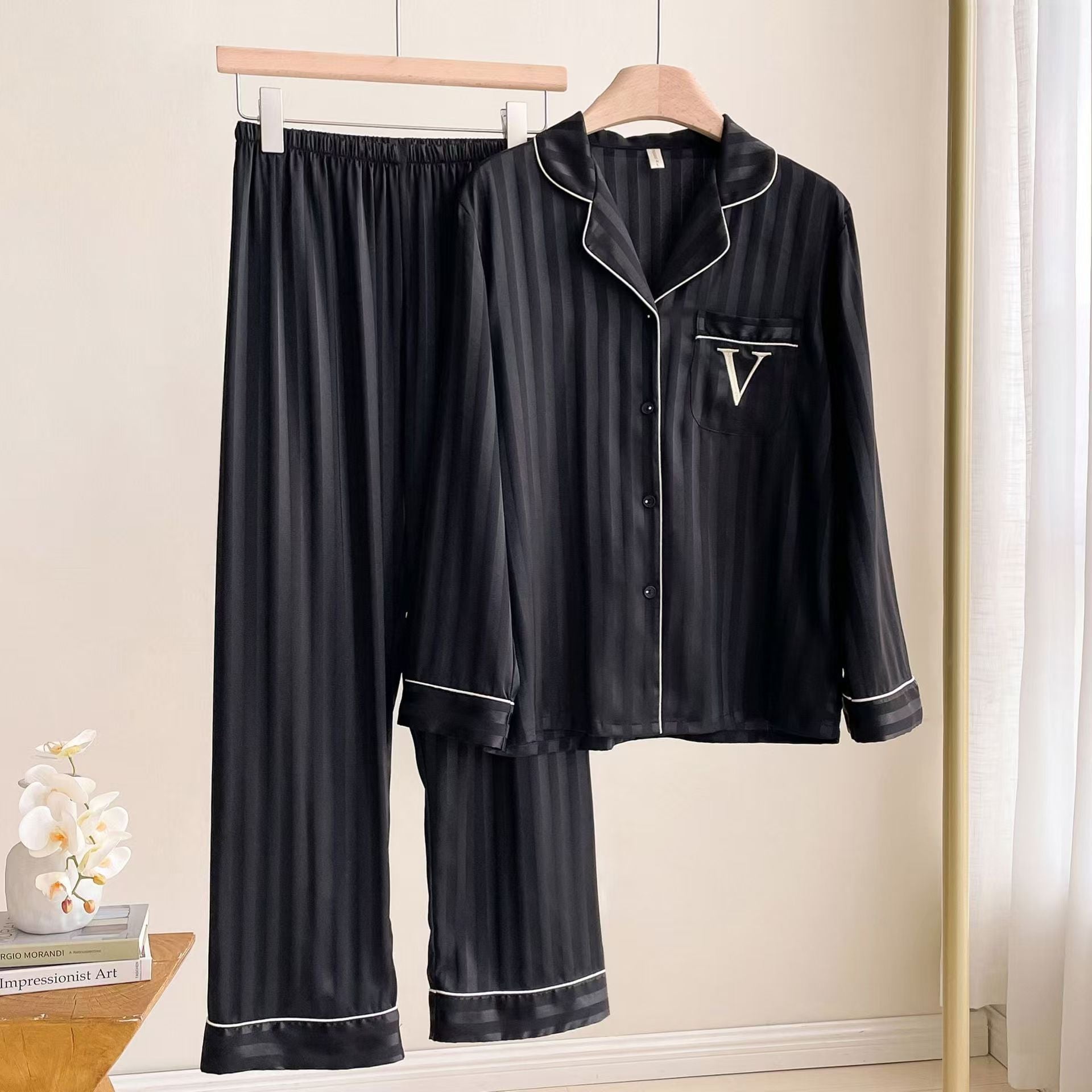 New Satin Victoria secret pijama original brand