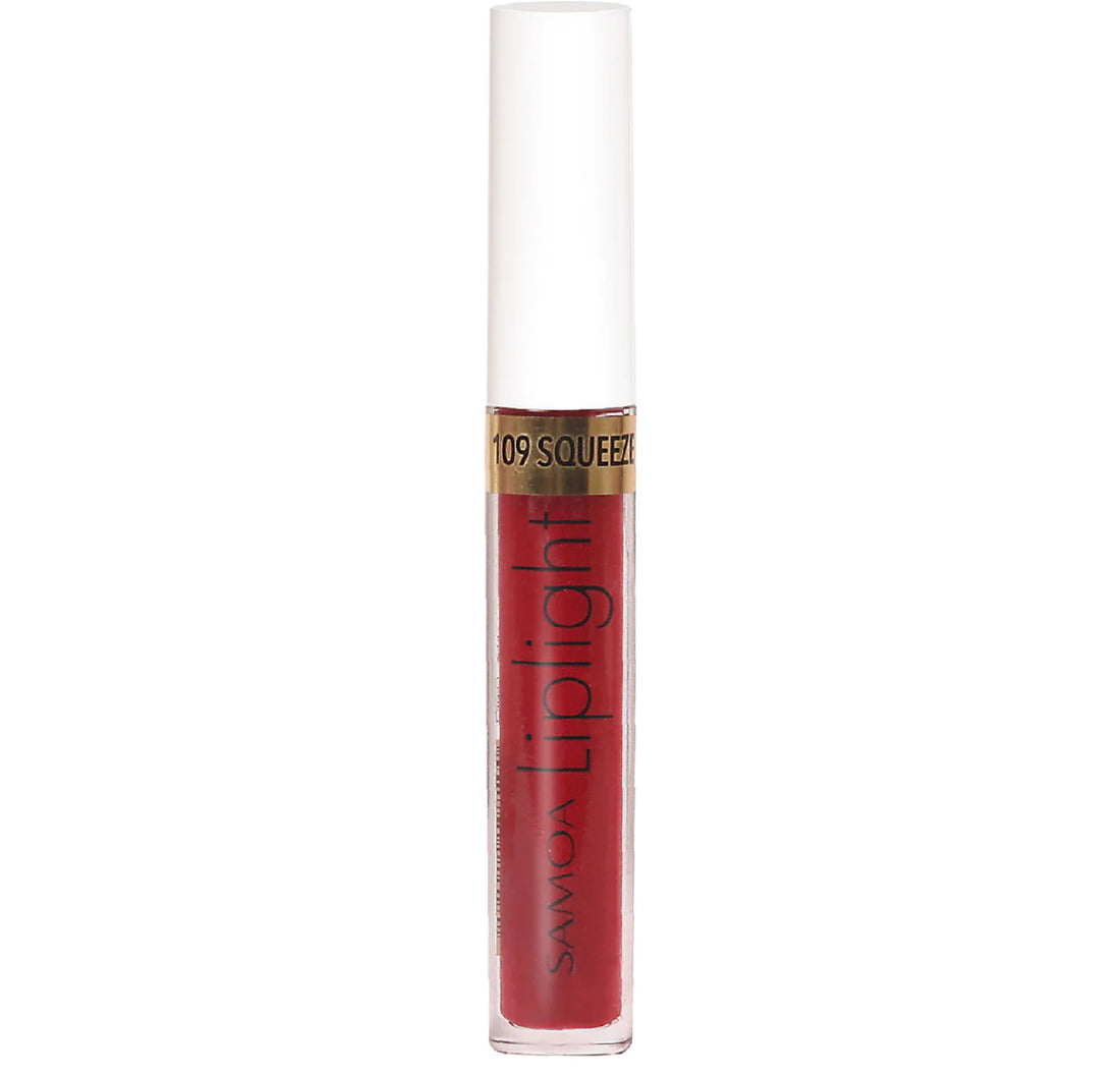 Liplight Glossy & Luminous Lipgloss