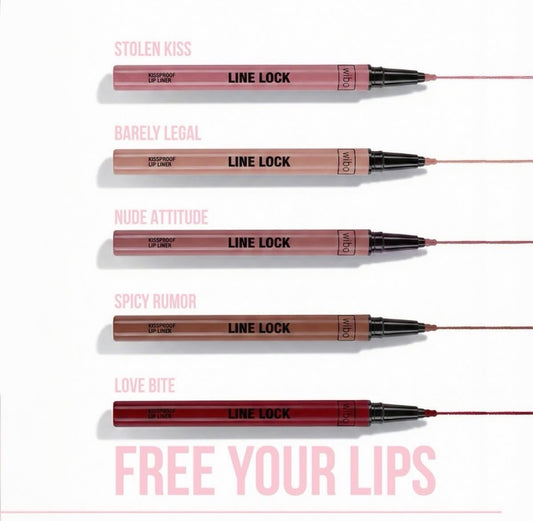 WIBO LINE LOCK KISSPROOF LIPLINER