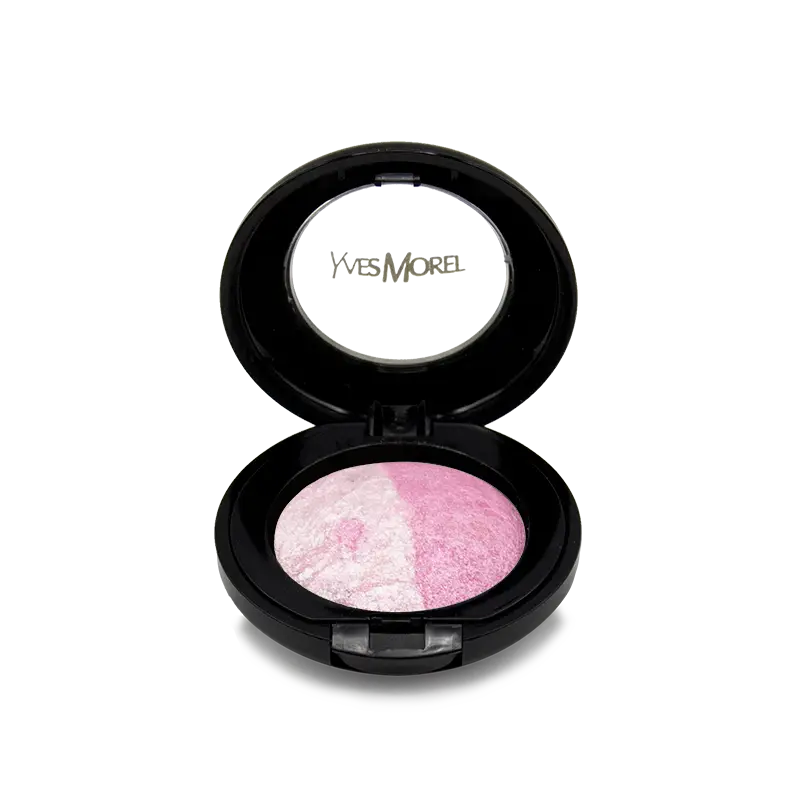 Baked Eye Shadow Duo