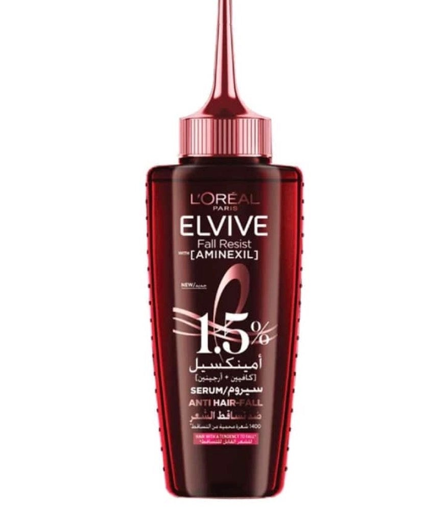L’Oréal Elvive Fall Resist Aminexil Serum