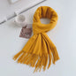 New trendy Scarves 2025