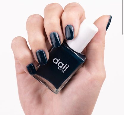 Dali nail polish w63 Forest