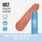 Rimmel Kind & Free Tinted Multi Stick
