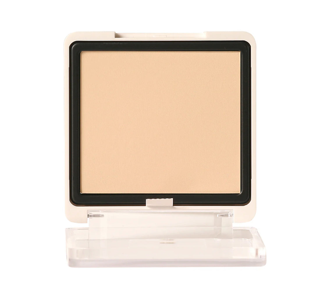 Samoa All Over Covering Powder Foundation