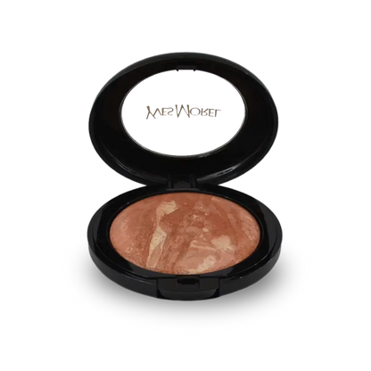 Baked Blusher