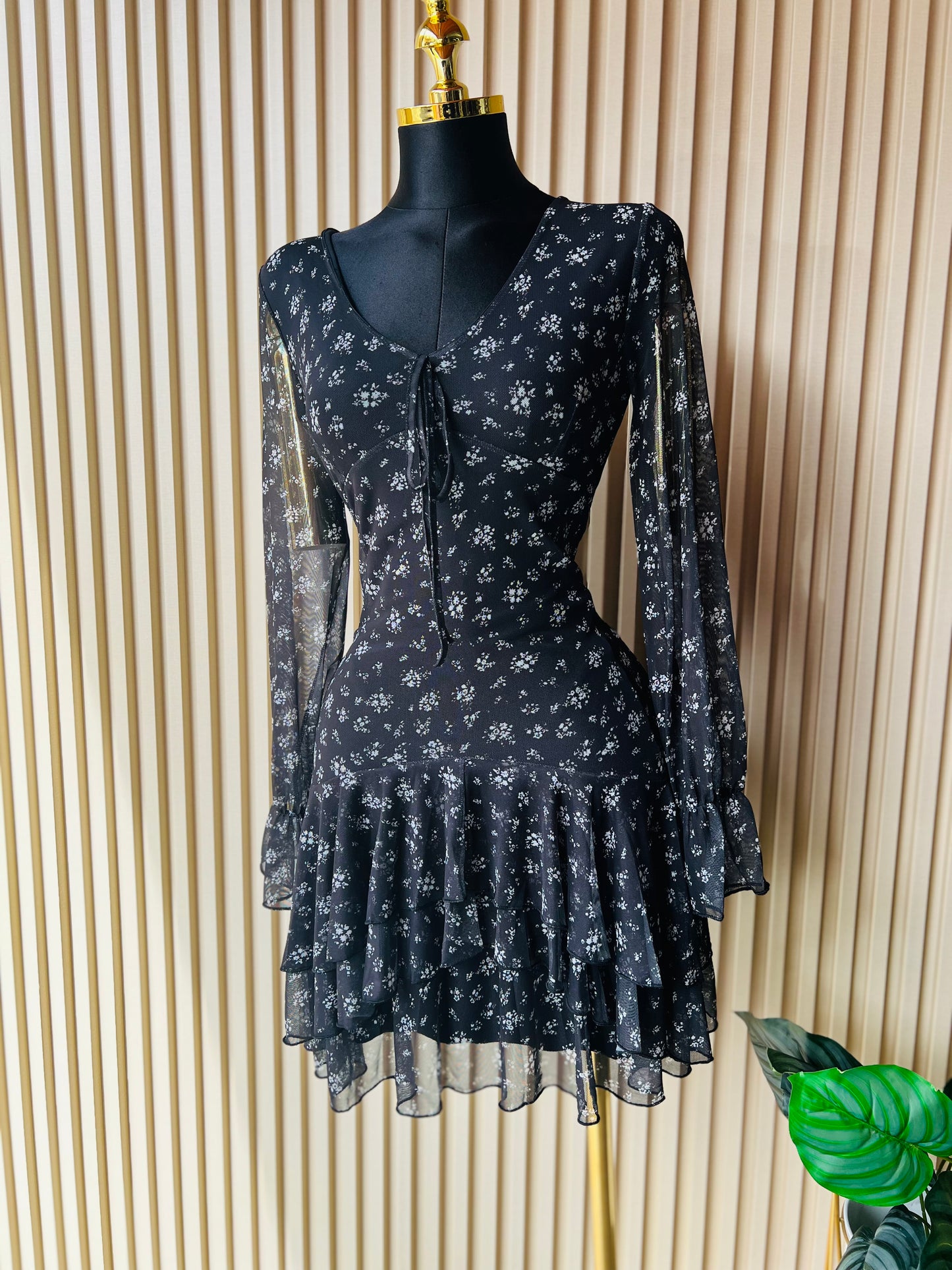 Dress new collection